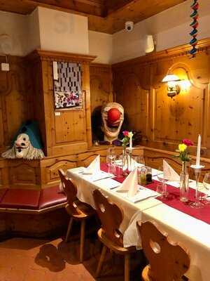 Restaurant Alexander