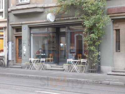 Indigo Elephant (vegetarian Coffeebar)