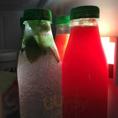 Indigo Elephant (vegetarian Coffeebar)