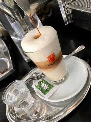 Indigo Elephant (vegetarian Coffeebar)