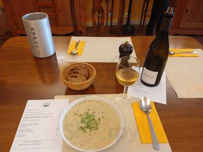 Suppenstube Zur Krähe