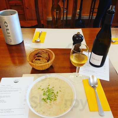 Suppenstube Zur Krähe