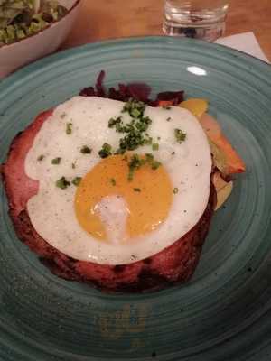 Restaurant Platanenhof