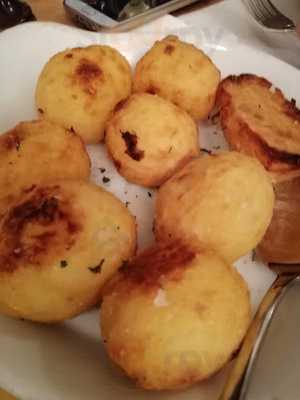 Restaurant Platanenhof