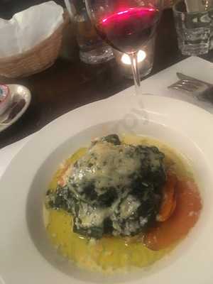 Restaurant Platanenhof