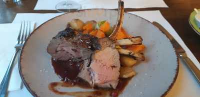 Restaurant Platanenhof