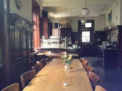 Restaurant Platanenhof