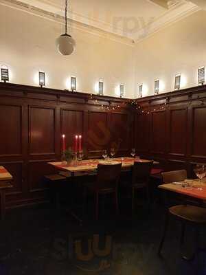 Restaurant Platanenhof