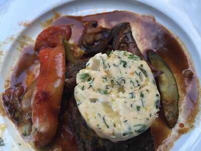 Restaurant Platanenhof