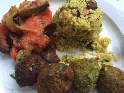 Restaurant Platanenhof