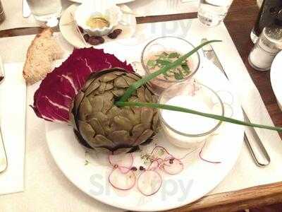 Restaurant Platanenhof