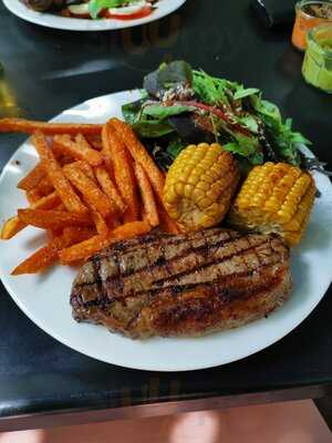 Argentinischer Grill