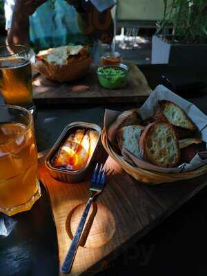 Argentinischer Grill