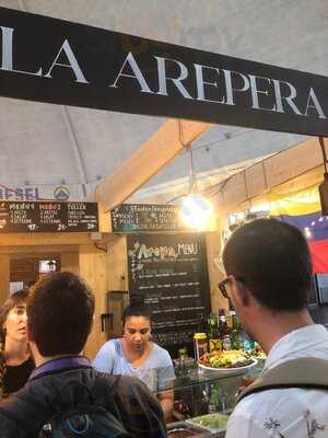 La Arepera