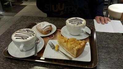 Mcdonald's Basel Marktplatz