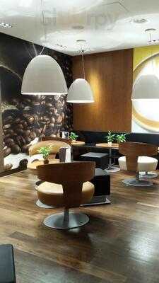 Mcdonald's Basel Marktplatz