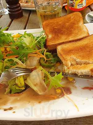 Kaffi Sandwich Wettsteiplatz Gmbh