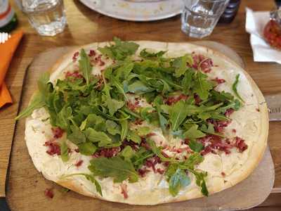 Kaffi Sandwich Wettsteiplatz Gmbh