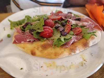 Kaffi Sandwich Wettsteiplatz Gmbh