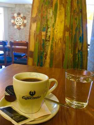 Kaffi Sandwich Wettsteiplatz Gmbh