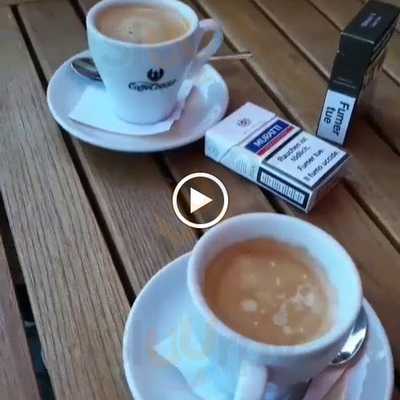 Kaffi Sandwich Wettsteiplatz Gmbh