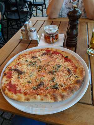 Kaffi Sandwich Wettsteiplatz Gmbh