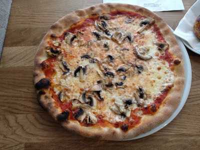 Kaffi Sandwich Wettsteiplatz Gmbh