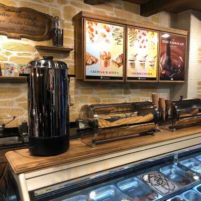 Amorino Basel - Steinenvorstadt