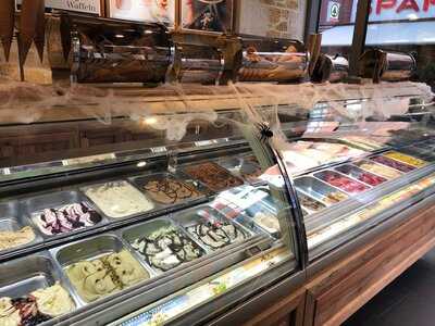 Amorino Basel - Steinenvorstadt