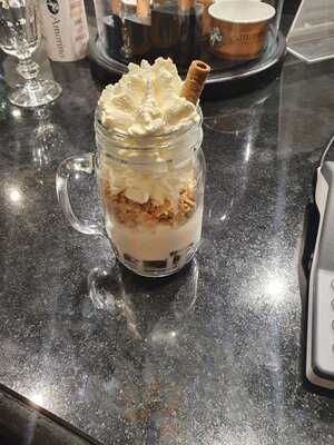 Amorino Basel - Steinenvorstadt