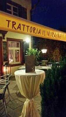 Trattoria Il Nuraghe