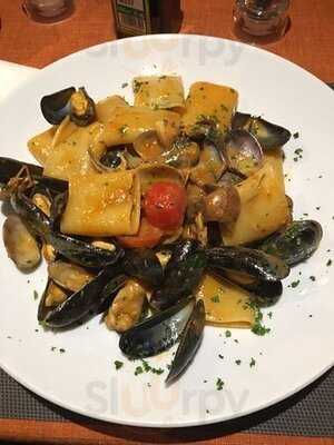 Trattoria Il Nuraghe