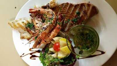 Trattoria Il Nuraghe