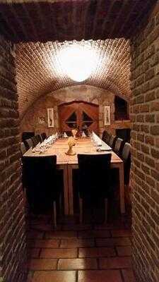 Trattoria Il Nuraghe
