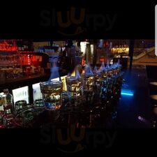 Sibari's Cocktail Bar