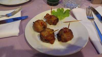 Ristorante Trattoria Per Tutti