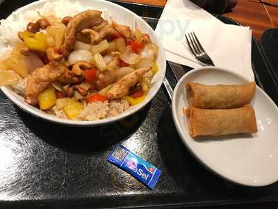 Mister Wong Basel Steinenvorstadt