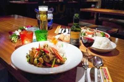 Mister Wong Basel Steinenvorstadt