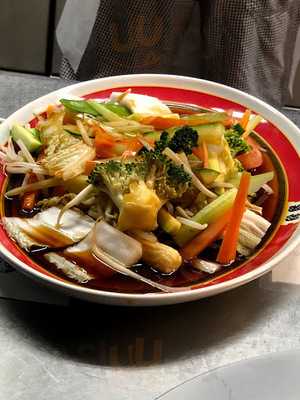 Mister Wong Basel Steinenvorstadt