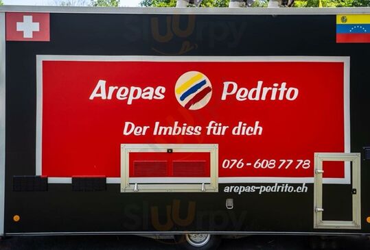 Arepas Pedrito