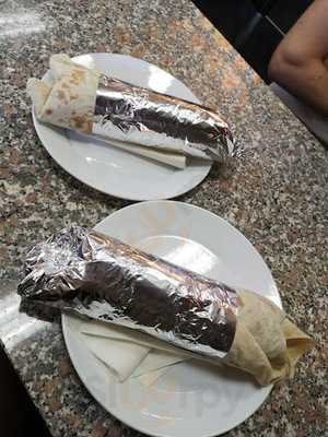 Bahnhof Imbiss Doner