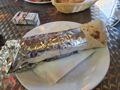 Bahnhof Imbiss Doner