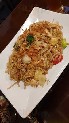 Knock On Wood - Vietnamese Fusion Cuisine