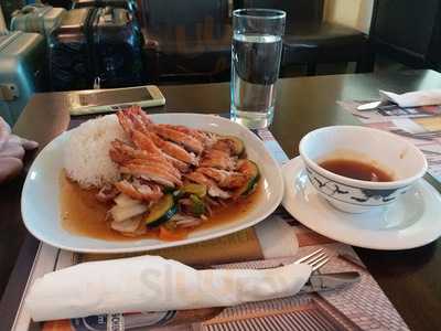 Knock On Wood - Vietnamese Fusion Cuisine