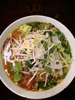 Knock On Wood - Vietnamese Fusion Cuisine