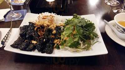 Knock On Wood - Vietnamese Fusion Cuisine