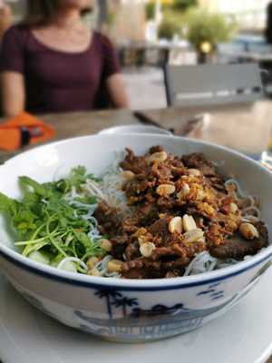 Knock On Wood - Vietnamese Fusion Cuisine