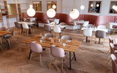 I Favoriti Ristorante