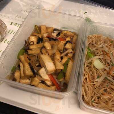 Asia Restaurant Tun Huang