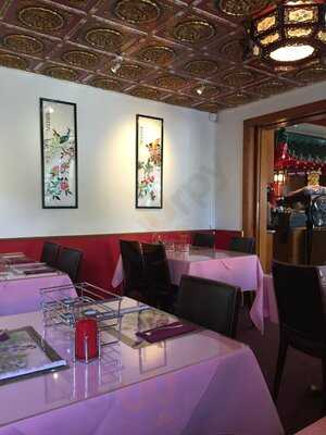 Asia Restaurant Tun Huang